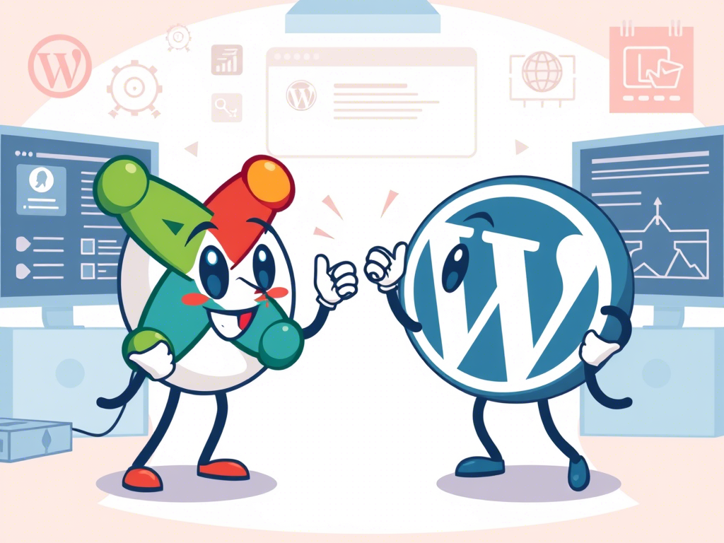 Joomla или WordPress – что лучше выбрать?