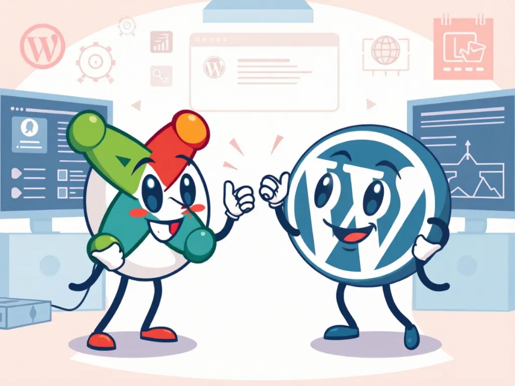 Joomla или WordPress – что лучше выбрать?