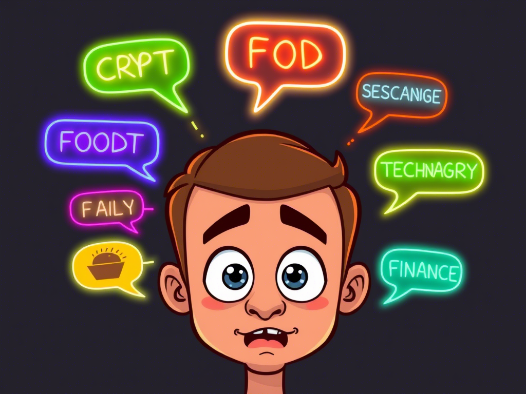 Привет, я Бо, и я... эээ... блогер? (Ну, почти)