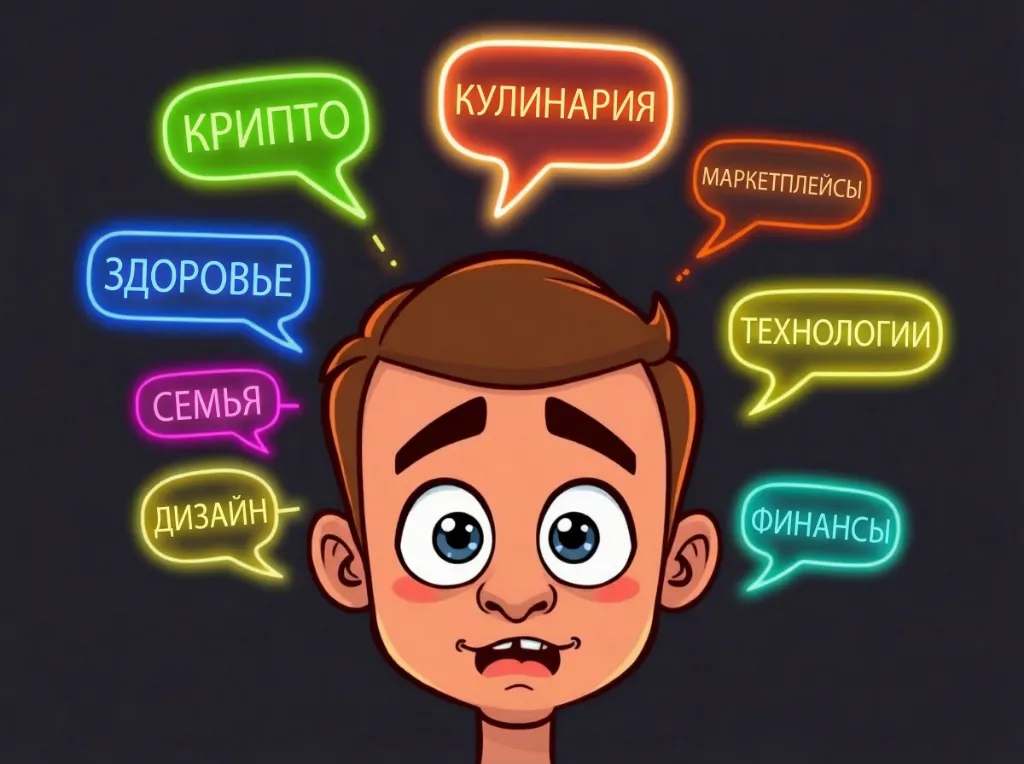 Привет, я Бо, и я... эээ... блогер? (Ну, почти)